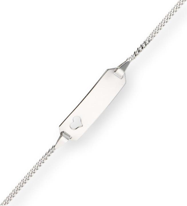 Produktbild Carat Identity (14 cm, Gold 9ct)
