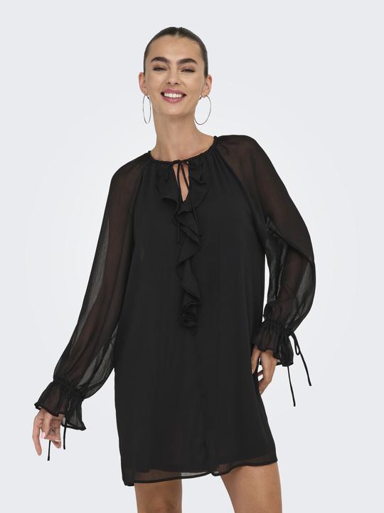 Produktbild Only ONLALLIS Kurzes Kleid Kleid (XXL)