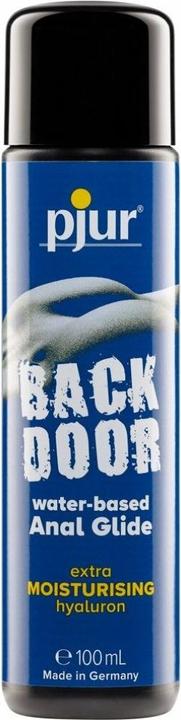 Immagine prodotto Pjur backdoor comfort glide 100 ml (100 ml)