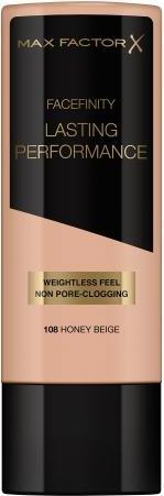 Image du produit Max Factor performance de chargement (108 Beige Miel)