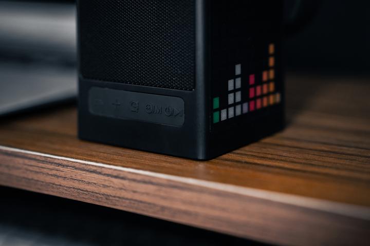 Image du produit Vinnic Spickard (15 W)