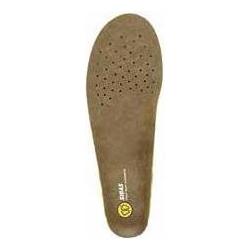 Thumbnail - Sidas Insole Outdoor 3D X8511815, Sohlen, Mehrfarbig