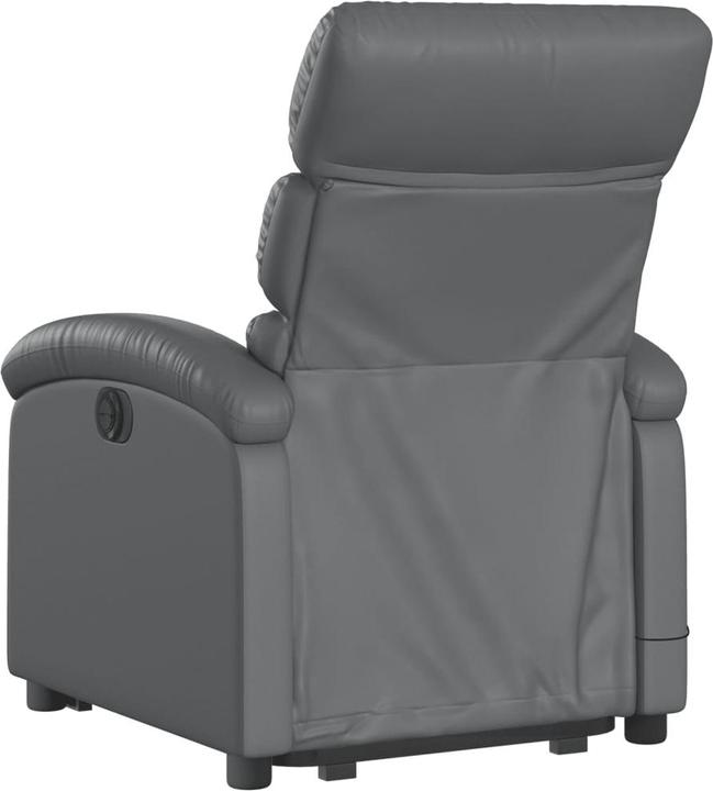 Image du produit vidaXL Massagesessel mit Aufstehhilfe
