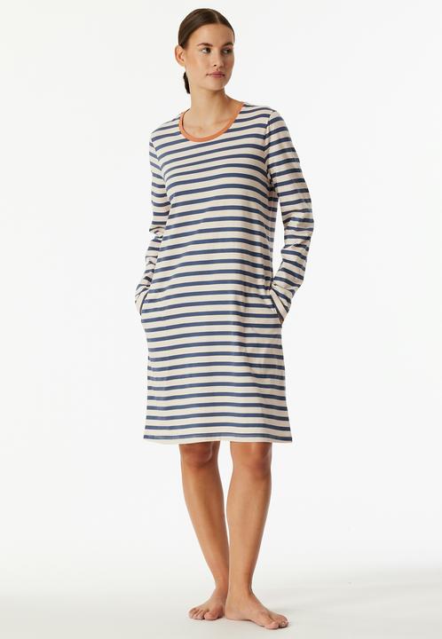 Produktbild Schiesser Nachthemd Casual Essentials (44)