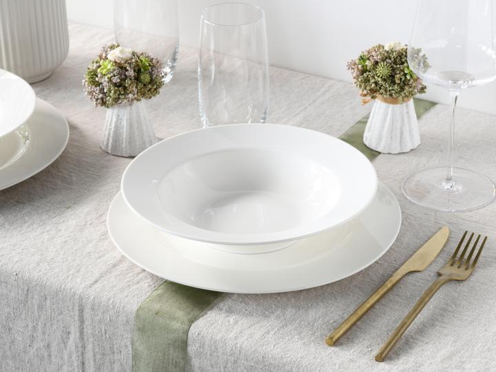 Actual product image CreaTable Fleur Royal (6 pcs.)