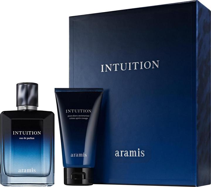 Produktbild Aramis INTUITION CASE 2 pcs