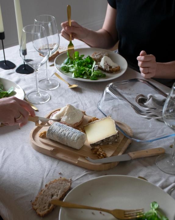 Image du produit Pebbly Boîte à fromage