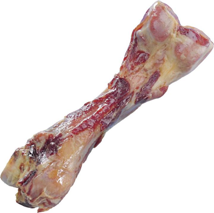 Actual product image Nobby Italian ham bone (1 pcs., 400 g)
