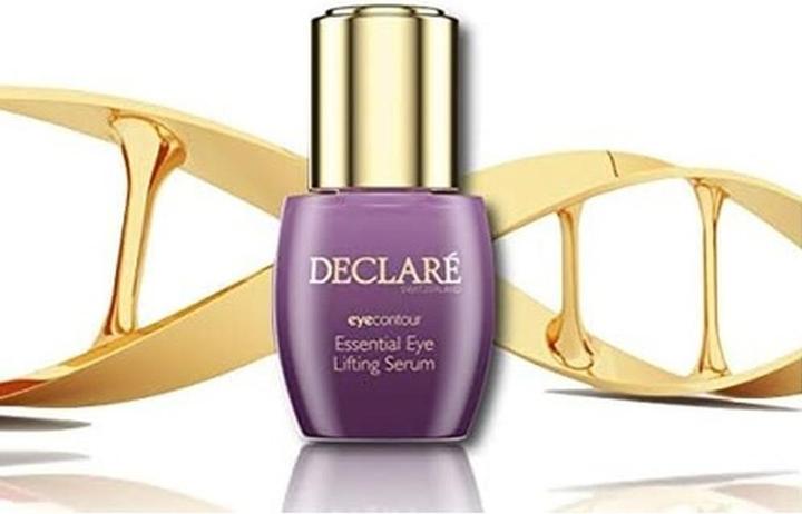 Image du produit Declaré Eyecontour (Soin des yeux Sérum, 15 ml, Journée)