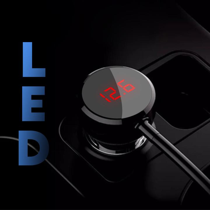 Produktbild Avizar LM21 Splitter Adapter