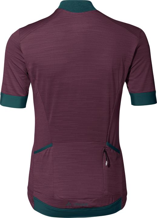 Produktbild Vaude Women's Kuro FZ Tricot (42)