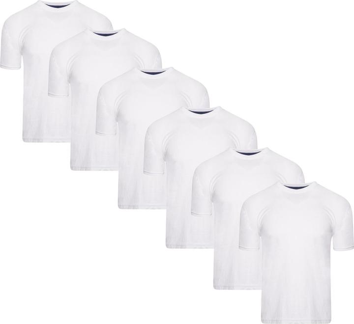 Produktbild Keanu TShirt Jungen (6erPack) (128)