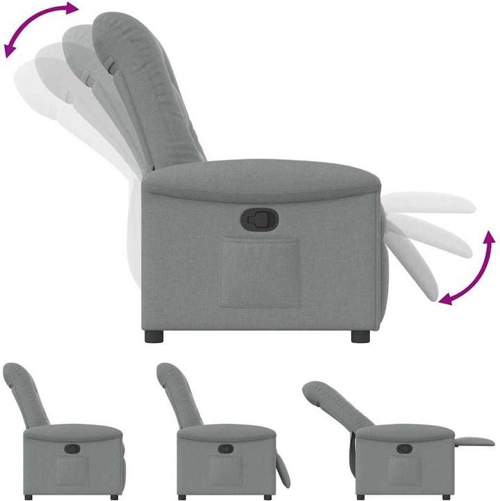 Image du produit vidaXL Relaxsessel
