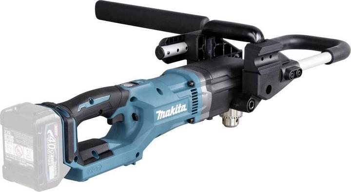 Produktbild Makita DG001GZ05 (Akkubetrieb)