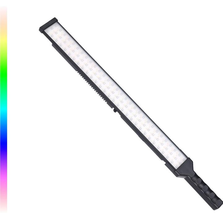 Produktbild Rollei Lumen Stick LED Light (Stableuchte)
