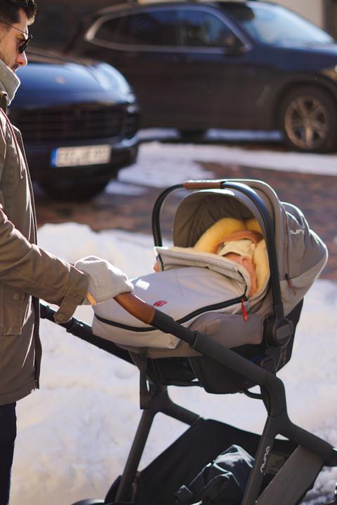 Produktbild Kaiser Baby Emma