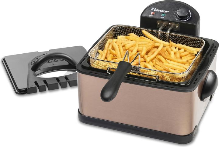Image du produit Bestron XL