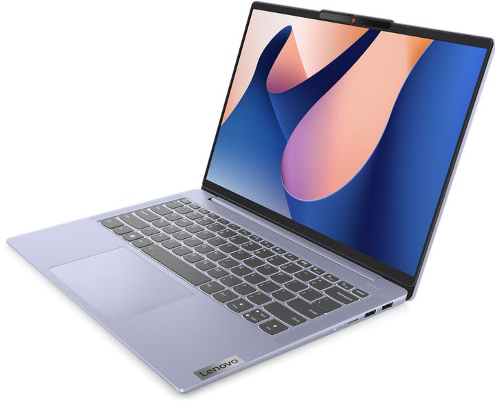 Image du produit Lenovo IdeaPad Slim 5 (14", Intel Core i7-13620H, 16 Go, 512 Go, CH)