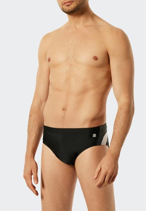 Produktbild Schiesser Badehose Slip (S)