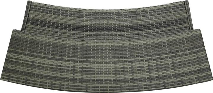 Produktbild vidaXL Garten-Bar Set