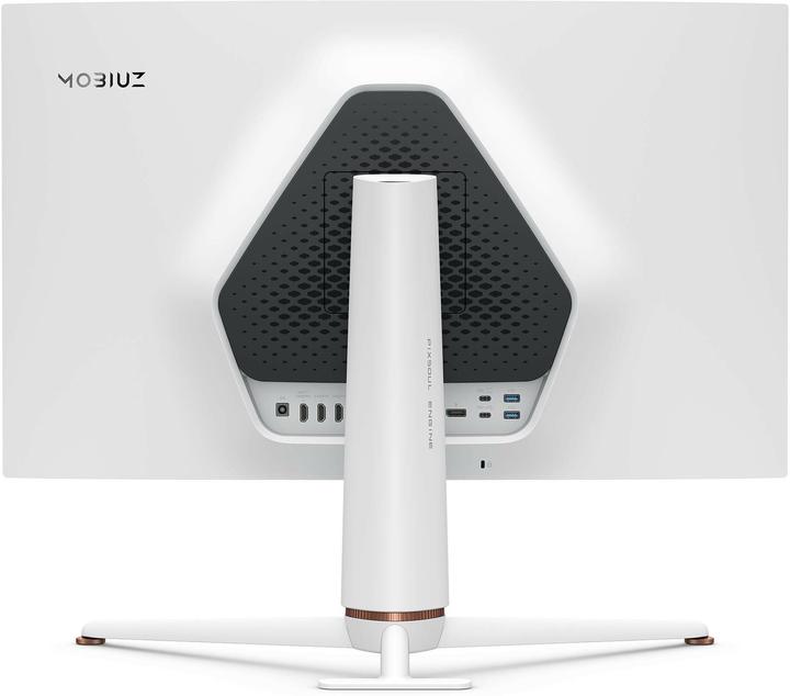Produktbild BenQ Mobiuz EX321UX (3840 x 2160 Pixel, 31.50")