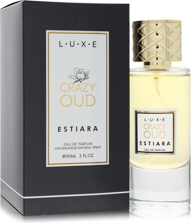 Produktbild Estiara Precise Donna - EDP (Eau de Parfum, 90 ml)