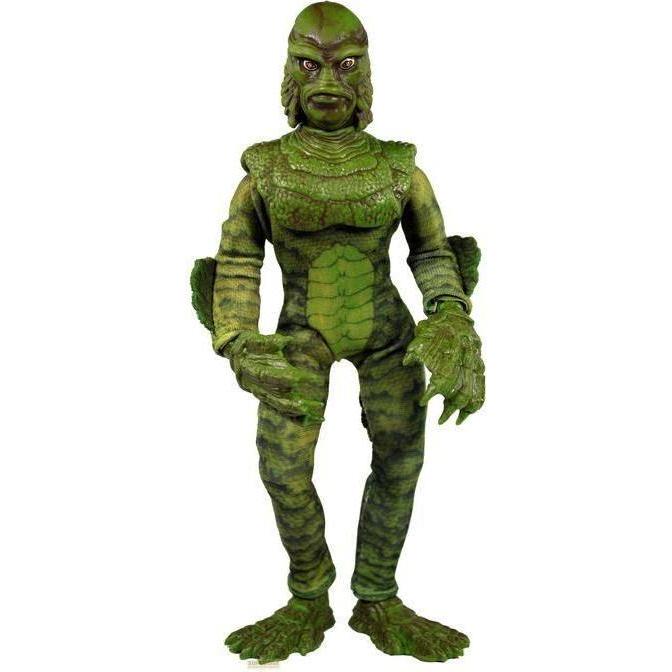 Mego Universal Monsters: Creature from the Black Lagoon 8 inch Action Figure