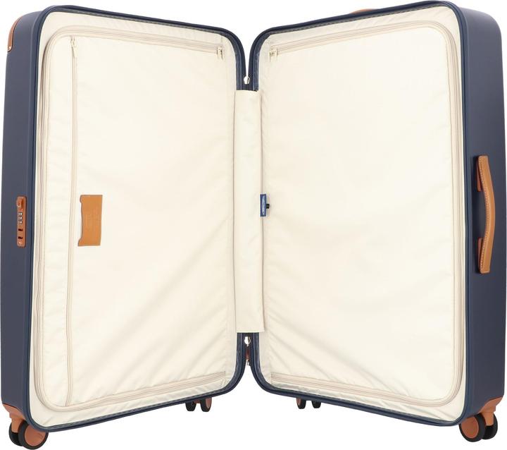 Immagine prodotto Brics Carrello Amalfi a 4 ruote da 82 cm (124 l)