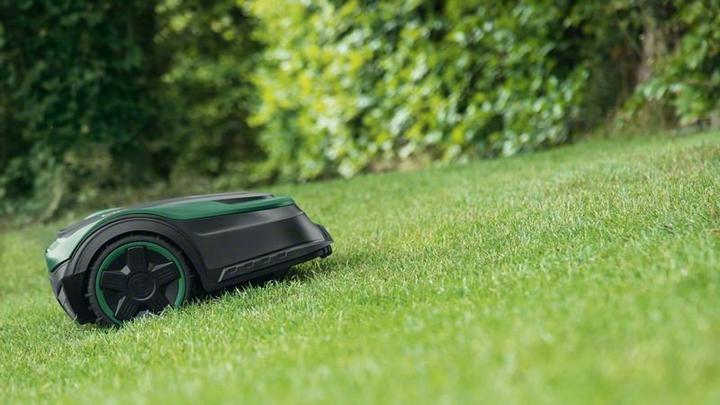 Produktbild Bosch Home & Garden Mähroboter Indego S+ 500 (500 m², Ohne Begrenzungskabel)