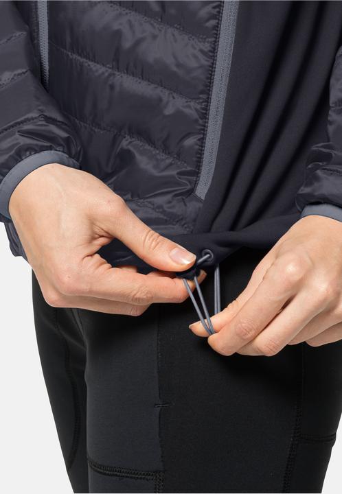 Immagine prodotto Jack Wolfskin Routeburn Pro Ins Jkt W