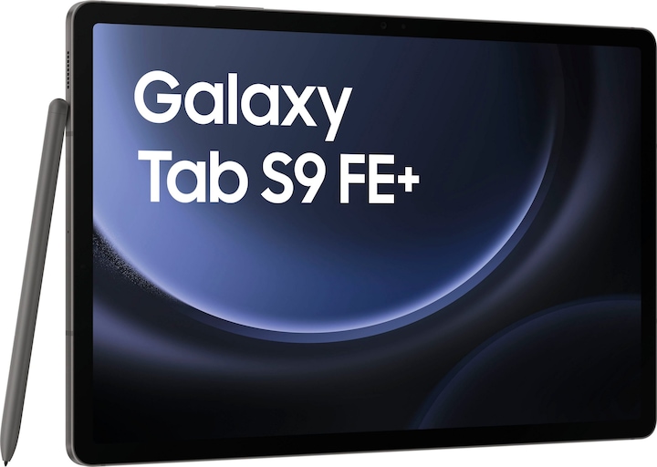 Immagine prodotto Samsung Galaxy Tab S9 FE+ (Solo WiFi, 12.40", 128 GB, Grigio)