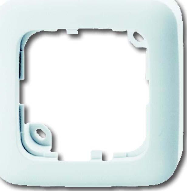 Image du produit Busch-Jaeger Aufputz-Gehäuse 2CKA001799A0550