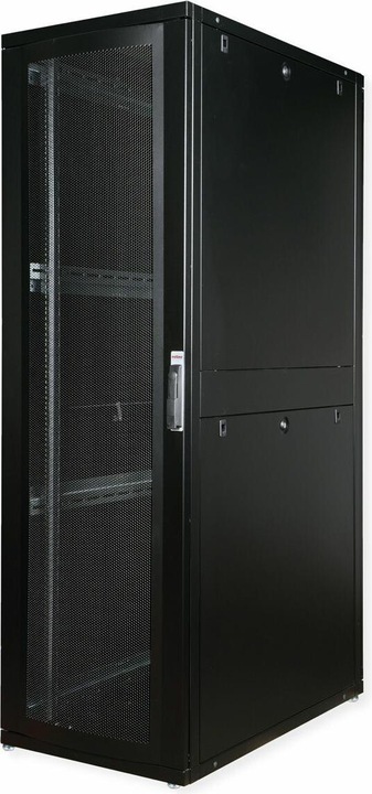 Roline 19-inch server rack 42 U (42 RU, 19 inch rack)