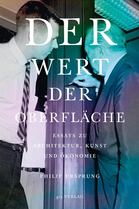 Der Wert der Oberfläche (German, Philip Origin, 2024)