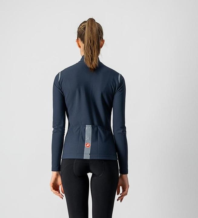 Produktbild Castelli Tutto Nano RoS W Jersey (L)