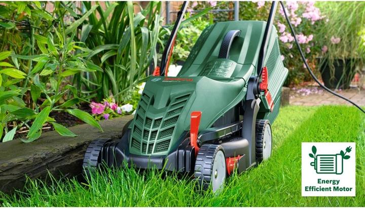 Image du produit Bosch Home & Garden UniversalRotak 37-570 (Fonctionnement sur secteur)