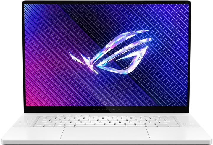 Produktbild ASUS ROG Zephyrus G16 (16", Intel Core Ultra 9 185H, 32 GB, 1000 GB, CH)