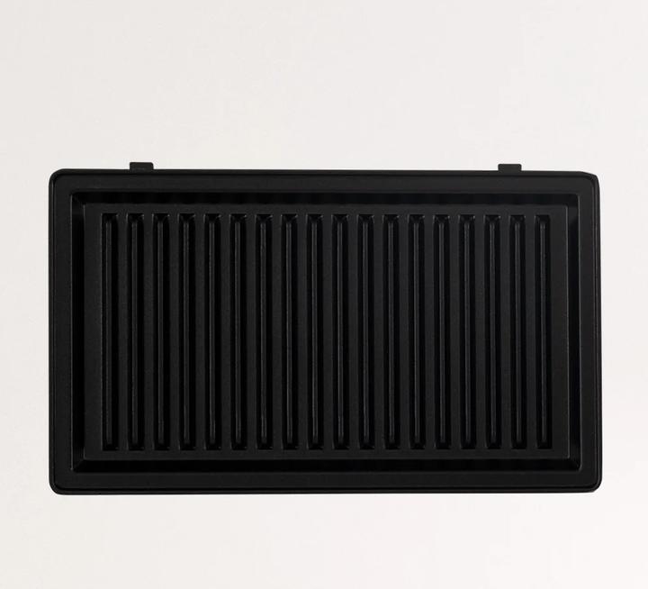 Actual product image Create Platten - STONE 3 in 1 - Grill