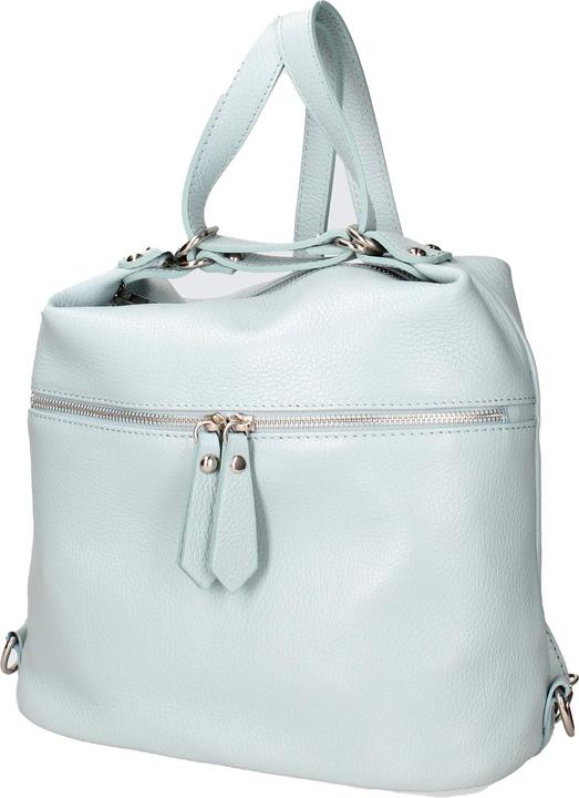 Produktbild Viola Castellani Shoulder bag convertible into a backpack (1.40 l)