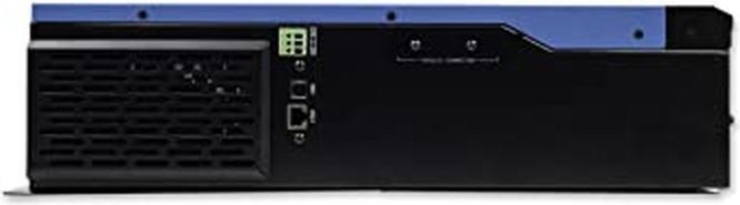 Actual product image No Name SinusPro Ultra 10000 Solar inverter Inverter 48V 5000/10000W 80A MPPT