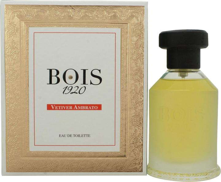 Produktbild Bois 1920 Eau de Toilette Vapo (Eau de Toilette, 100 ml)