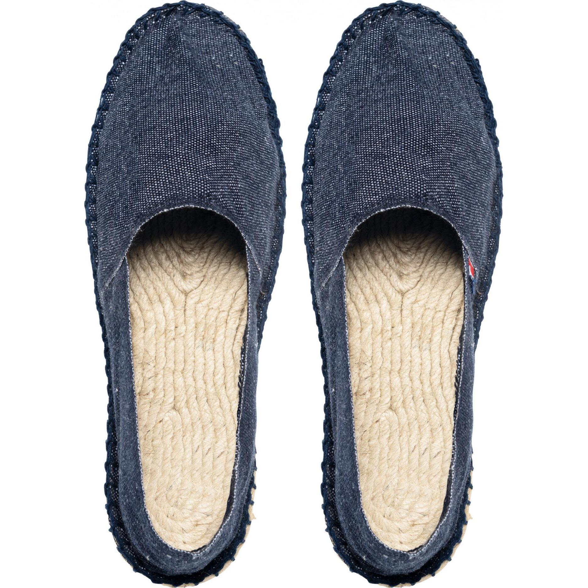 Thumbnail - Kariban, Espadrilles, Made in France, (39)