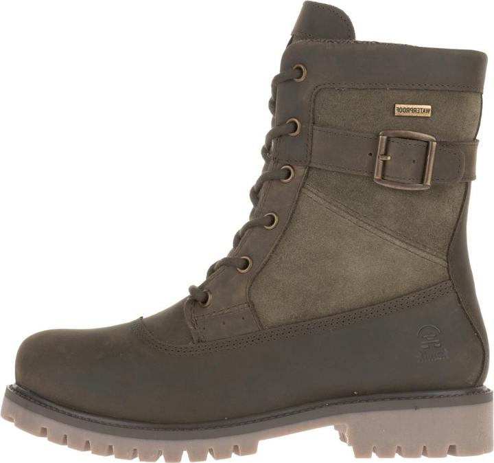 Actual product image Kamik Rogue Mid (42)