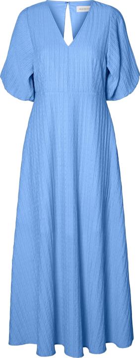 Produktbild Selected Ballonärmel Maxikleid (38)