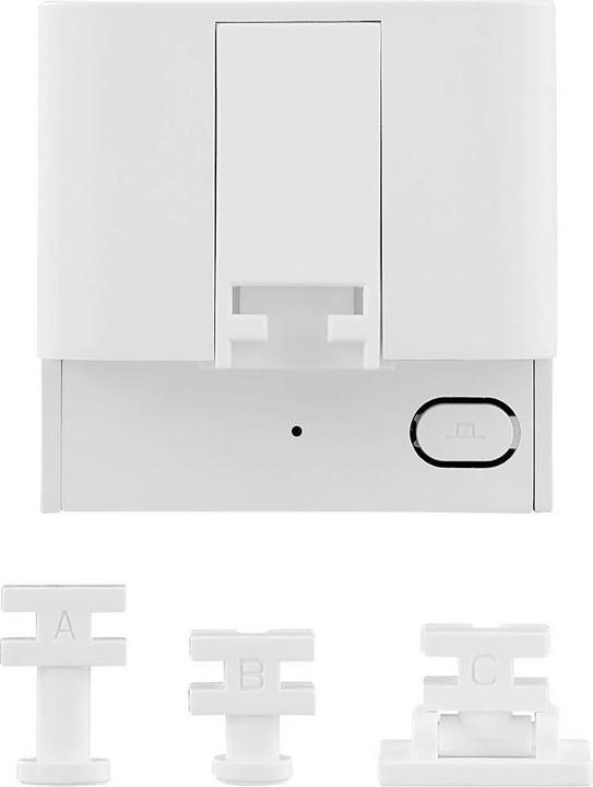 Produktbild Sygonix Zigbee Smart Button Switch Pusher