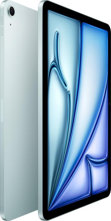 Produktbild Apple iPad Air 11 2025 (M3) (nur WLAN, 11", 128 GB, Blue)