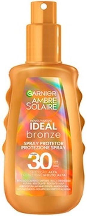 Immagine prodotto Garnier Spray protettivo SPF30 150ml (Spray solare, SPF 30, 150 ml, 0.15 g)