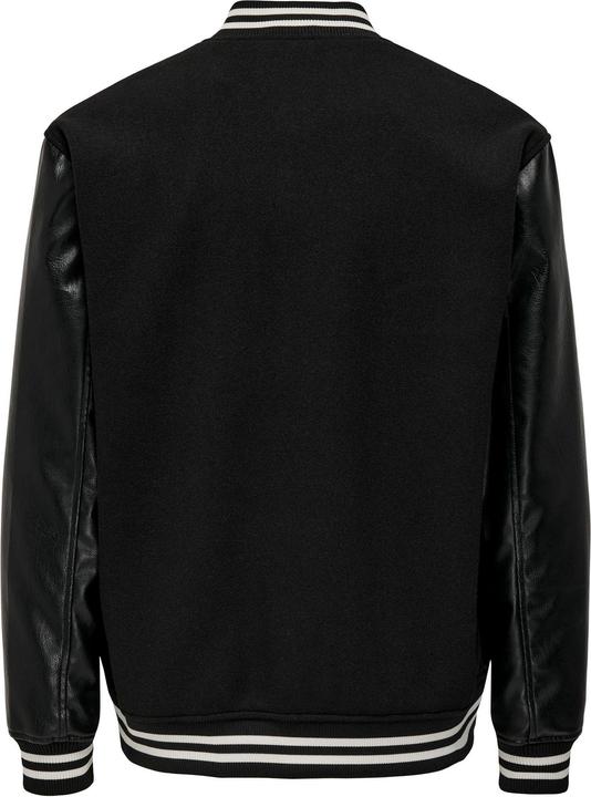 Produktbild Only & Sons Onsjay Varsity 23 Jacket Otw (M)