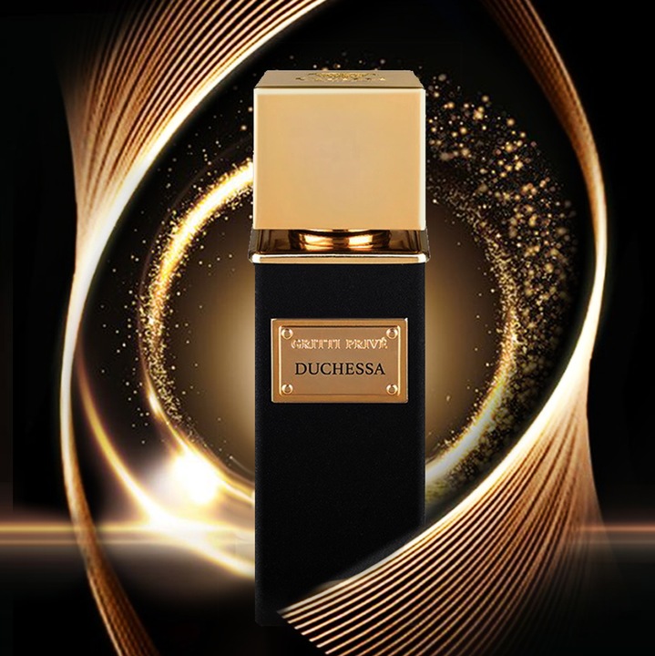 Produktbild Gritti Duchessa Extrait Parfum (Eau de Parfum, 100 ml)