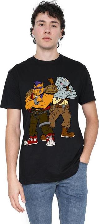 Produktbild Teenage Mutant NT TShirt (L)